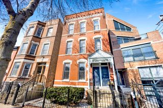 1140 N Winchester Avenue 1R, Chicago, IL 60622