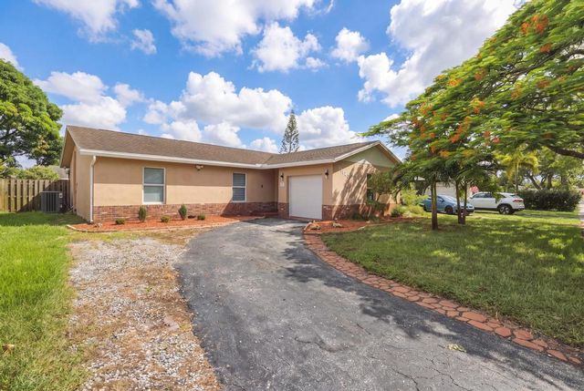 11120 NW 27TH Place, Sunrise, FL 33322