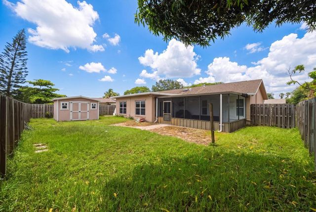 11120 NW 27TH Place, Sunrise, FL 33322