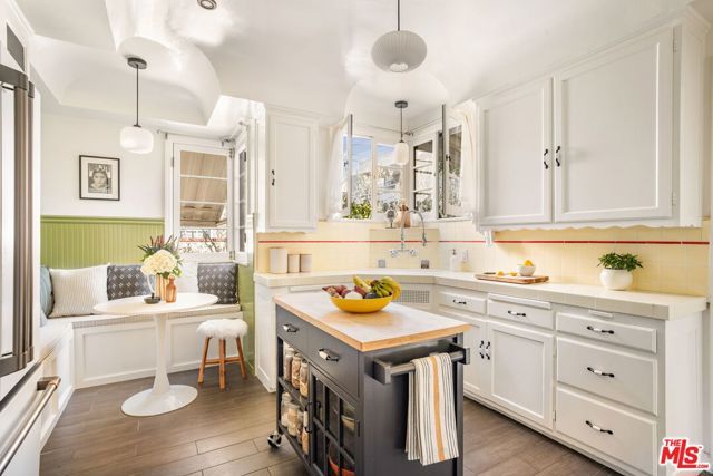 4420 Ambrose Terrace, Los Angeles, CA 90027
