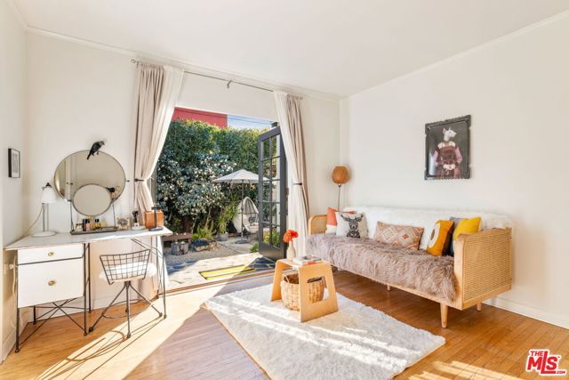 4420 Ambrose Terrace, Los Angeles, CA 90027