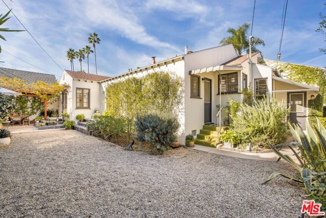 4420 Ambrose Terrace, Los Angeles, CA 90027
