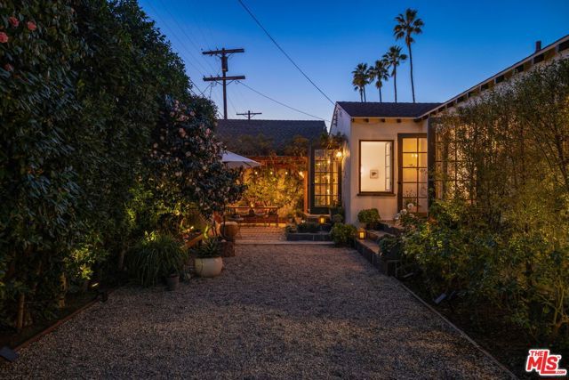 4420 Ambrose Terrace, Los Angeles, CA 90027