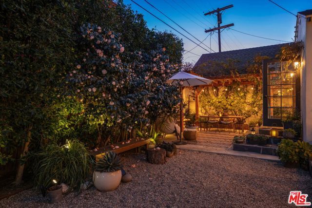 4420 Ambrose Terrace, Los Angeles, CA 90027