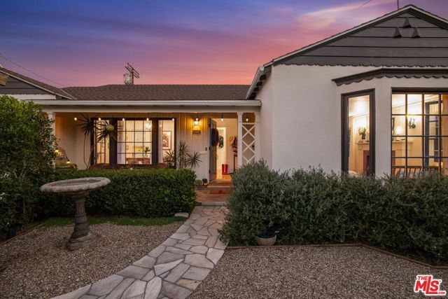 4420 Ambrose Terrace, Los Angeles, CA 90027