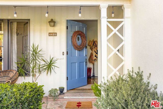 4420 Ambrose Terrace, Los Angeles, CA 90027