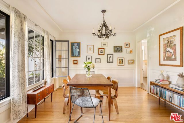 4420 Ambrose Terrace, Los Angeles, CA 90027