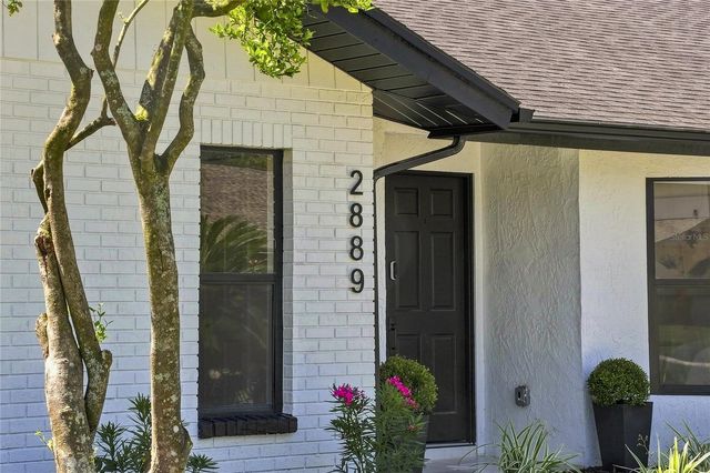 2889 HAMMOCK DRIVE, Plant City, FL 33566