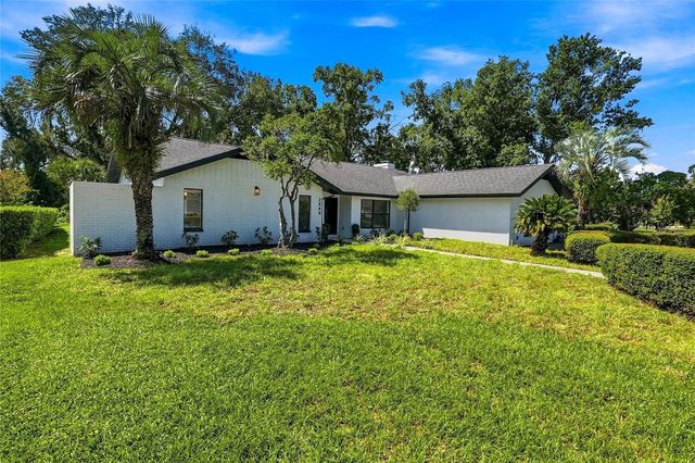 2889 HAMMOCK DRIVE, Plant City, FL 33566