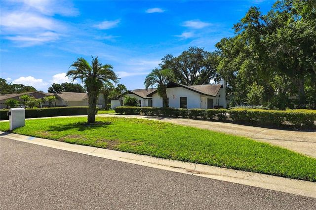 2889 HAMMOCK DRIVE, Plant City, FL 33566