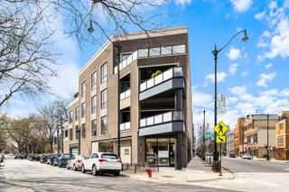 1110 W Schubert Avenue 203, Chicago, IL 60614