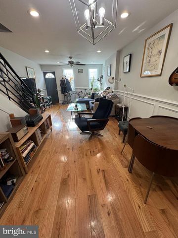 1929 WILDER ST, Philadelphia, PA 19146