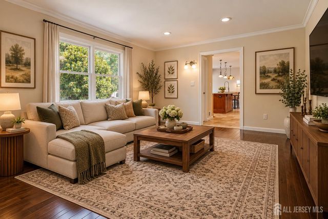 3 Phyllis Place, East Brunswick, NJ 08850