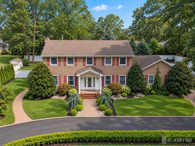 3 Phyllis Place, East Brunswick, NJ 08850