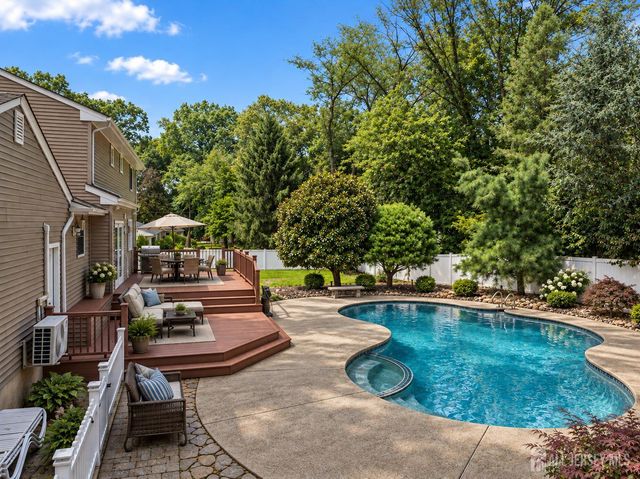 3 Phyllis Place, East Brunswick, NJ 08850