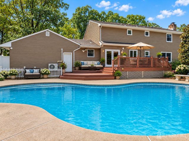 3 Phyllis Place, East Brunswick, NJ 08850