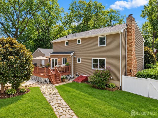 3 Phyllis Place, East Brunswick, NJ 08850