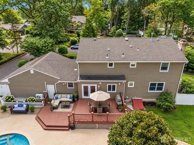3 Phyllis Place, East Brunswick, NJ 08850