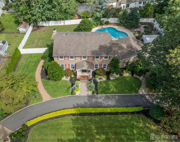 3 Phyllis Place, East Brunswick, NJ 08850