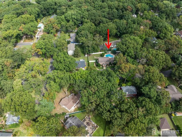 3 Phyllis Place, East Brunswick, NJ 08850