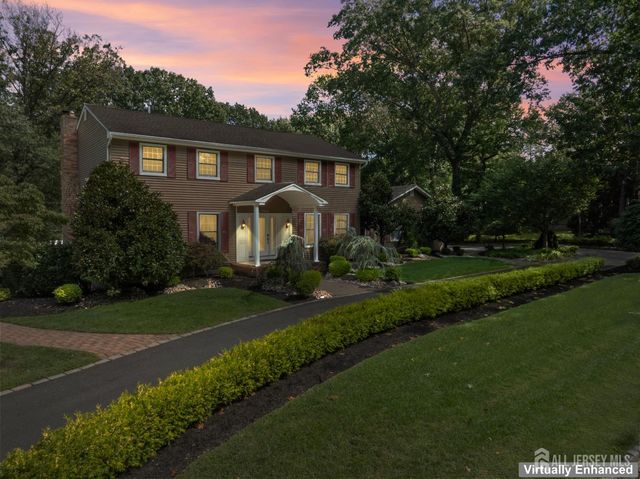 3 Phyllis Place, East Brunswick, NJ 08850
