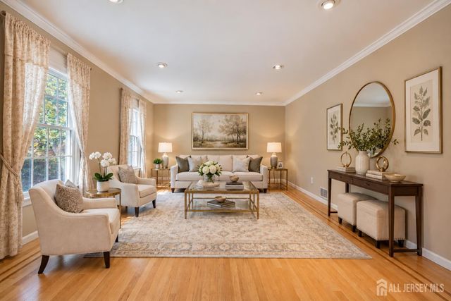 3 Phyllis Place, East Brunswick, NJ 08850