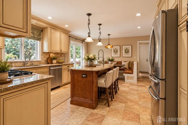 3 Phyllis Place, East Brunswick, NJ 08850