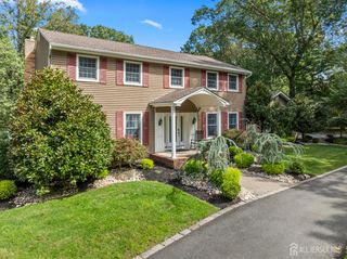 3 Phyllis Place, East Brunswick, NJ 08850