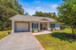 1103 Coleman Lane, Beaufort, SC 29902
