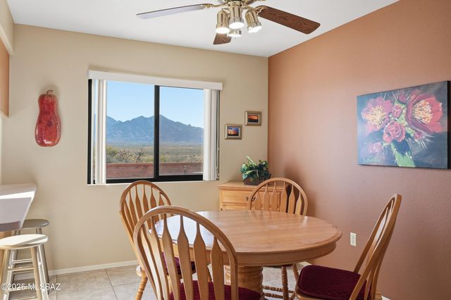 1461 W Hidden Crest Ct Court, Green Valley, AZ 85622