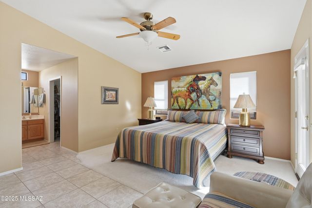 1461 W Hidden Crest Ct Court, Green Valley, AZ 85622