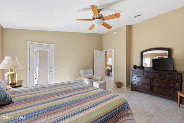 1461 W Hidden Crest Ct Court, Green Valley, AZ 85622