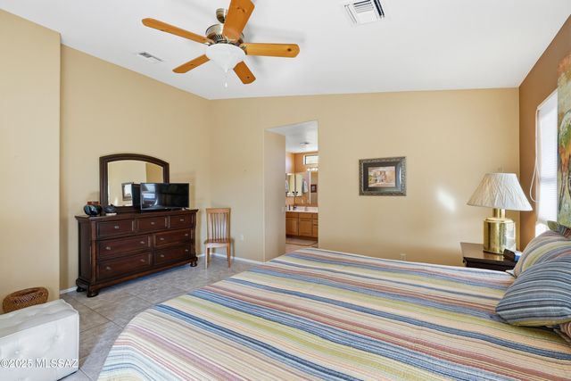 1461 W Hidden Crest Ct Court, Green Valley, AZ 85622