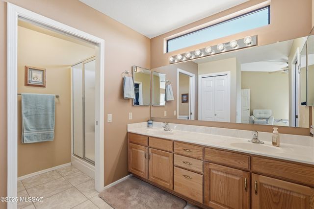 1461 W Hidden Crest Ct Court, Green Valley, AZ 85622