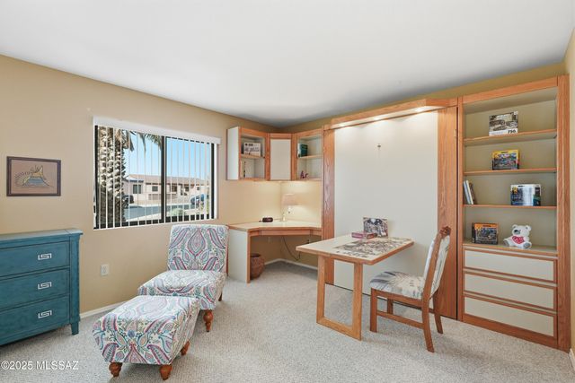 1461 W Hidden Crest Ct Court, Green Valley, AZ 85622