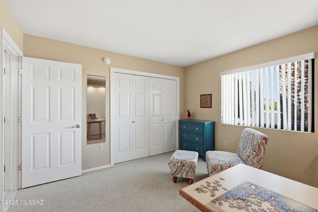 1461 W Hidden Crest Ct Court, Green Valley, AZ 85622