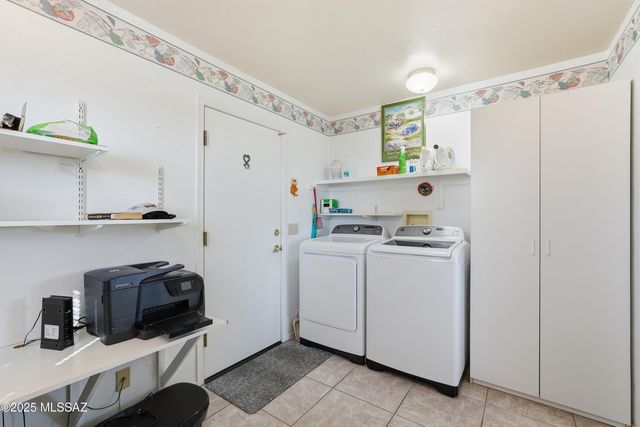 1461 W Hidden Crest Ct Court, Green Valley, AZ 85622