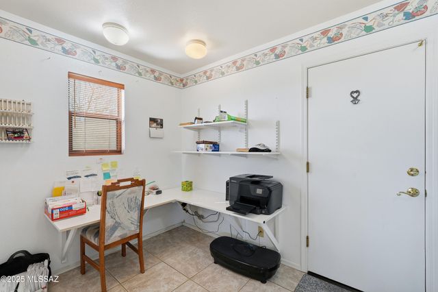 1461 W Hidden Crest Ct Court, Green Valley, AZ 85622