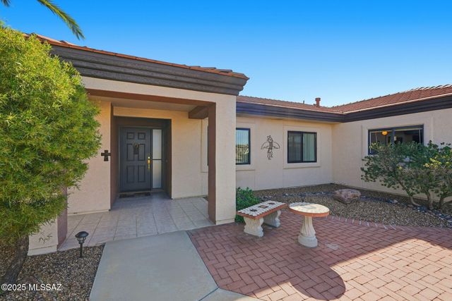 1461 W Hidden Crest Ct Court, Green Valley, AZ 85622