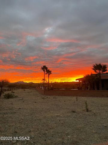 1461 W Hidden Crest Ct Court, Green Valley, AZ 85622