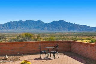 1461 W Hidden Crest Ct Court, Green Valley, AZ 85622