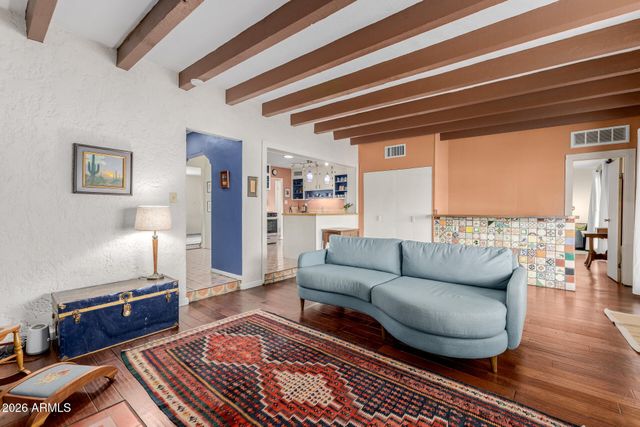 416 E PAPAGO Drive, Tempe, AZ 85288