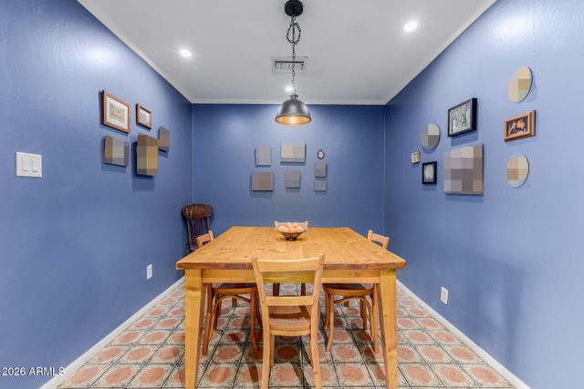 416 E PAPAGO Drive, Tempe, AZ 85288