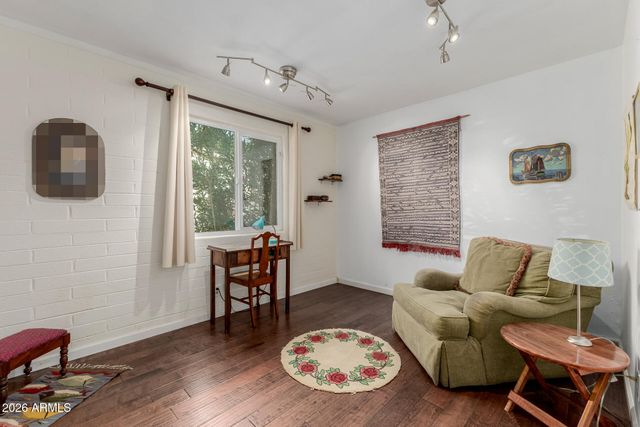 416 E PAPAGO Drive, Tempe, AZ 85288