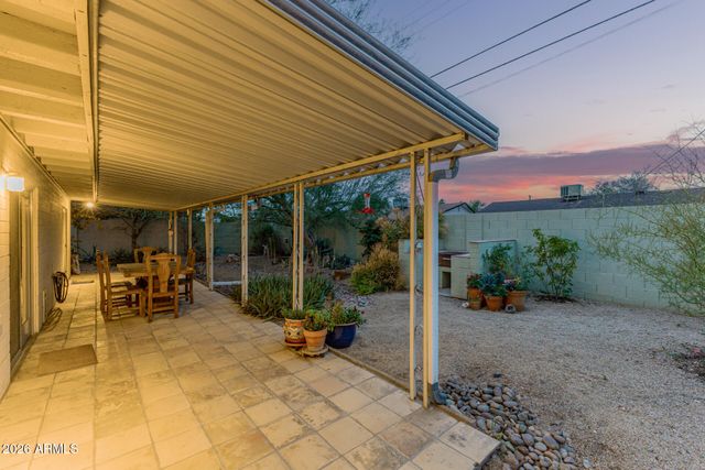 416 E PAPAGO Drive, Tempe, AZ 85288