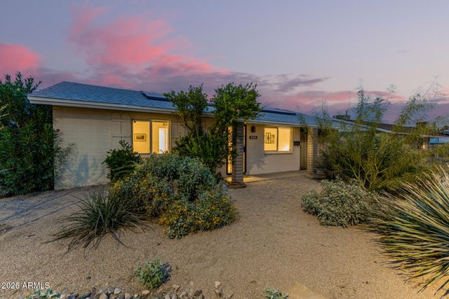 416 E PAPAGO Drive, Tempe, AZ 85288