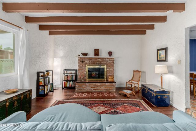 416 E PAPAGO Drive, Tempe, AZ 85288