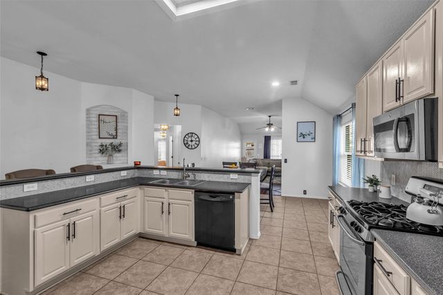 30303 Castle Forest Drive, Spring, TX 77386