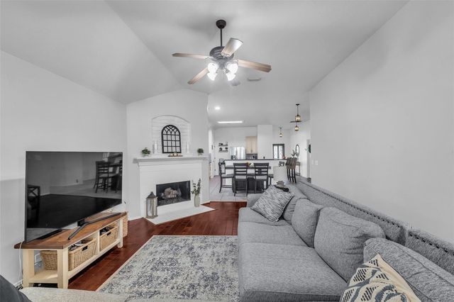 30303 Castle Forest Drive, Spring, TX 77386