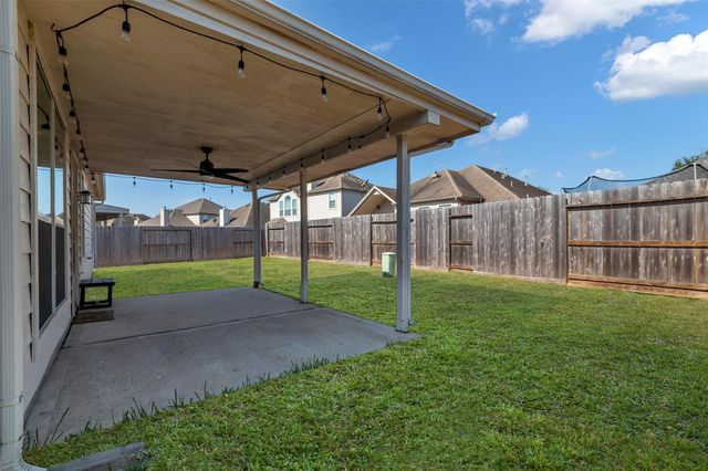 30303 Castle Forest Drive, Spring, TX 77386
